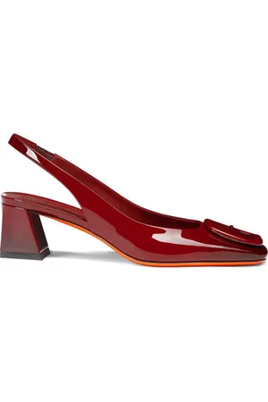 santoni Pumps 50 mm