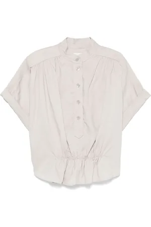 Marant Etoile Blusa Viviana