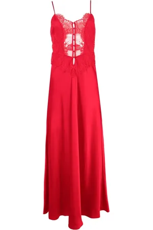 TEMPERLEY LONDON Sottoveste Gaia