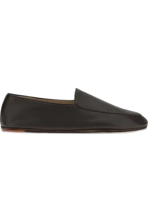 Loro Piana Anton loafers