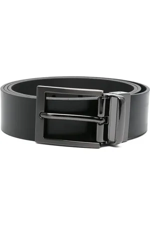Karl Lagerfeld Leather belt