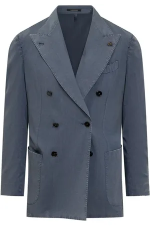 GABRIELE PASINI Blazer doppiopetto