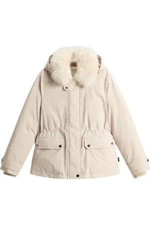 Woolrich Parka Arctic