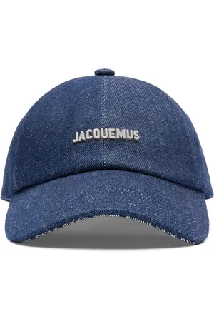 Jacquemus Cappello da baseball La Casquette Gadjo