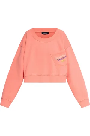 Dsquared2 Felpa Summer Lovers