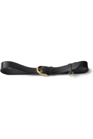 Prada Cintura in pelle
