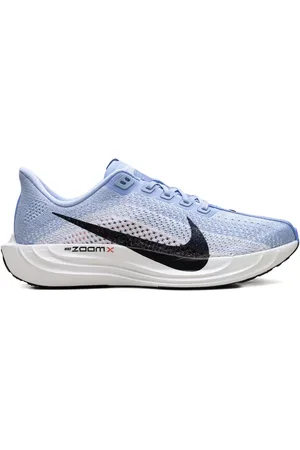 Nike Sneakers Pegasus Plus "Aluminum/Black-Royal Pulse"