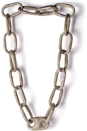 PARTS OF FOUR Collana Roman Link piccola