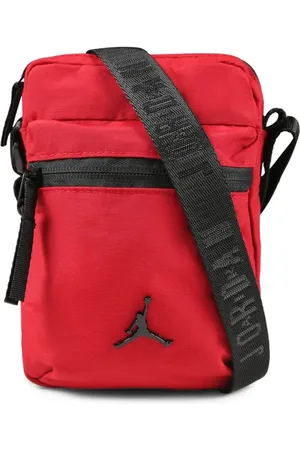 Jordan Borsa a spalla Jan Airborne