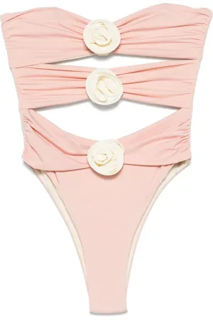 LA REVECHE Costume intero Vesna