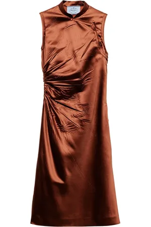 Prada Abito Old Duchesse
