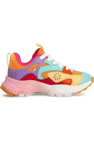 Flower Mountain Sneakers Yamano 3