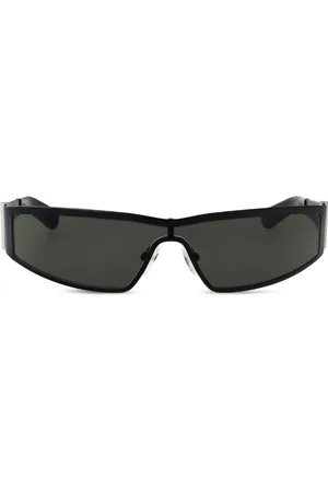 Alexander McQueen Occhiali da sole Y2k