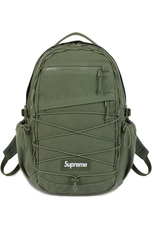 Supreme Zaino con applicazione
