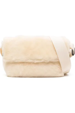 Jil Sander Borsa a tracolla