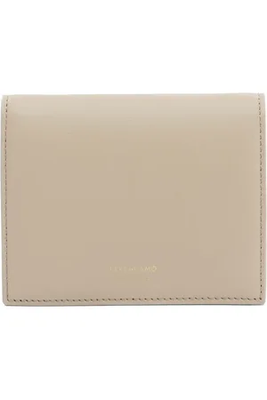 Salvatore Ferragamo Portafoglio in pelle