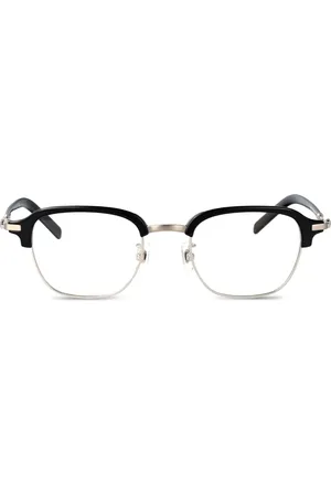Montblanc Occhiali squadrati