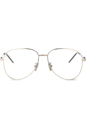 Givenchy Round-frame glasses