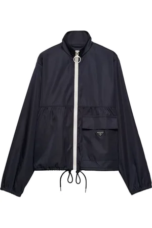 Prada Bomber Re-Nylon