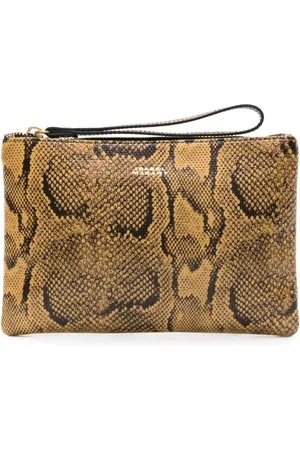 Isabel Marant Pouch Mino