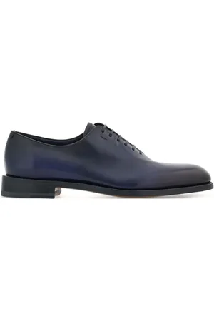Salvatore Ferragamo Oxford sfumate