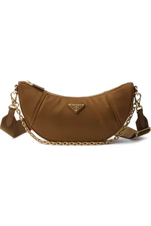 Prada Borsa a spalla Re-Nylon