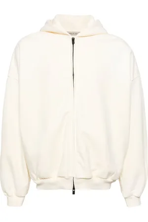 FEAR OF GOD Felpa con cappuccio