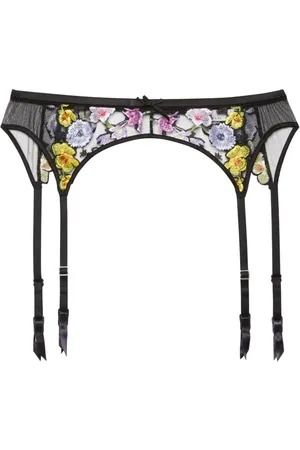 FLEUR DU MAL Reggicalze Eden