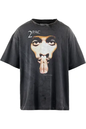 SAINT MXXXXXX T-shirt 2Pac