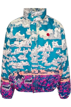 ICECREAM Piumino Cloud World