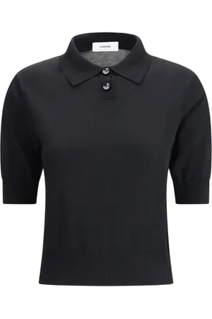 LARDINI Polo a maniche corte