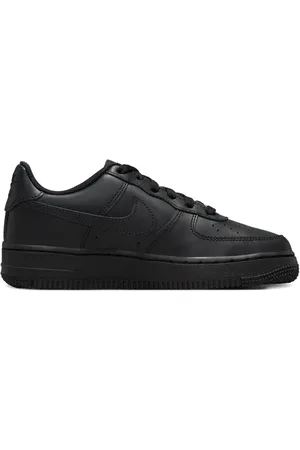 Nike Sneakers Air Force 1 LE "Triple Black"
