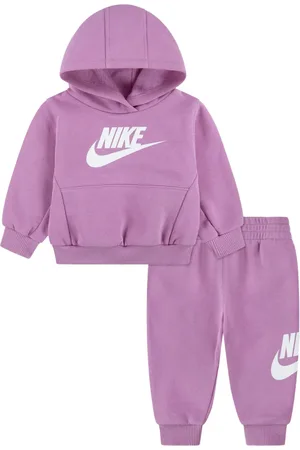 Nike Tuta sportiva con logo