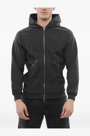 Balenciaga Felpa con cappuccio