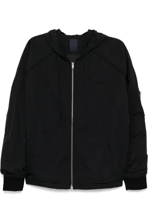 JUUN.J Giacca con zip