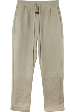 FEAR OF GOD Pantaloni Forum in lana