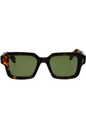 CUTLER & GROSS Occhiali da sole Great Frog