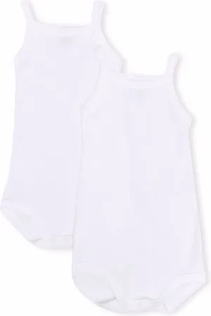 Petit Bateau Set di due body