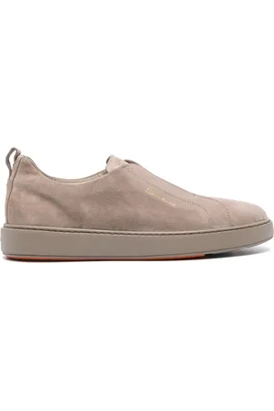 santoni Sneakers slip-on