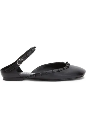 3.1 Phillip Lim Mary Janes