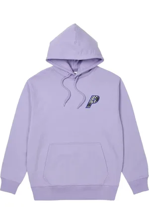 PALACE Felpa P-3 Snake Applique con cappuccio
