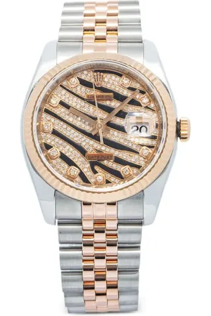 Rolex Datejust 37mm