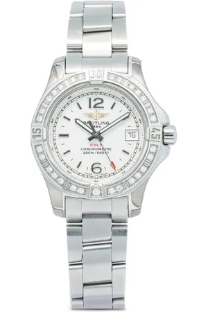 Breitling Colt 33mm Pre-owned