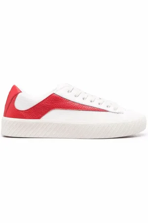 By Far Sneakers con inserti