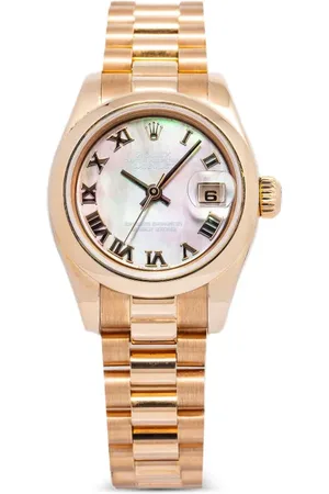 Rolex Datejust 26mm Pre-owned
