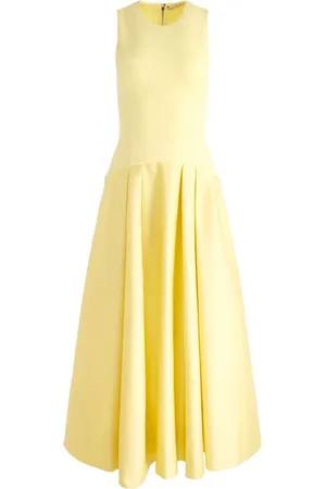 ALICE+OLIVIA Abito midi Adley