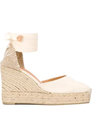 Castaner Espadrillas Carina con zeppa