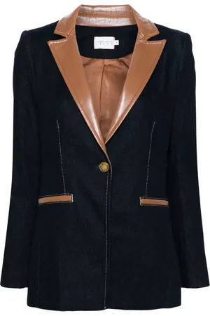 ALICE+OLIVIA Blazer Breann