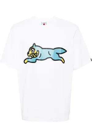 ICECREAM T-shirt con stampa