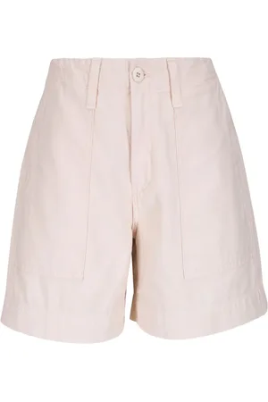 AG Jeans Shorts in cotone